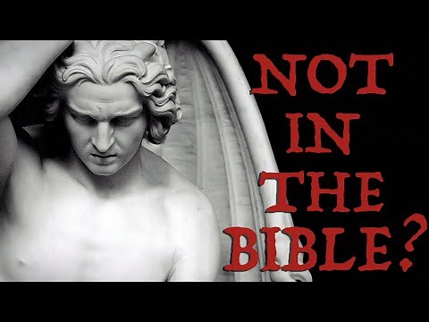 Lucifer Explained: The Origin and Meaning Behind this Fallen Angel