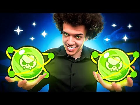 ALIEN GLORY 2 (0.00003%)