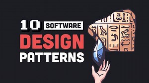 10 Design Patterns in 10 Minutes!