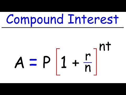 Compound Interest