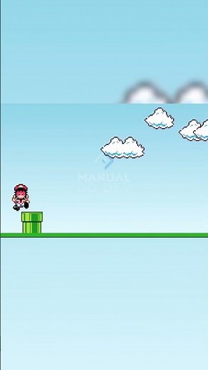 How to create a SIMPLE game using JavaScript #javascript #games #html #css