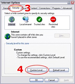 Download Activate Javascript Ie free software