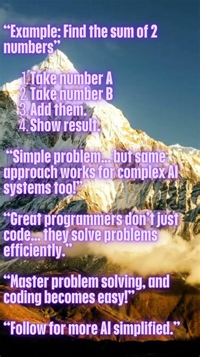 Why Problem Solving is Key to Programming Success