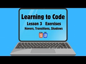 HTML & CSS Exercise 3 - SuperSimpleDev Full Course Exercises