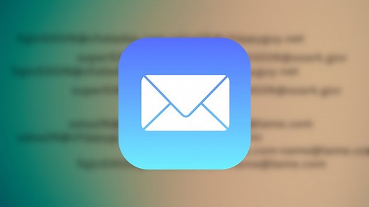 How to add an email account to Apple Mail
