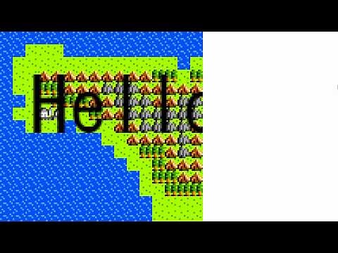 【RPG編 #04】JavaScriptゲームプログラミング初級