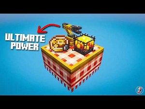 Minecraft Create Mod Ultimate Guide to Machines! | Tutorial