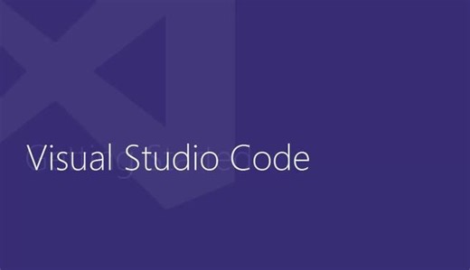 Microsoft Visual Studio Code