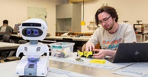 Industrial Engineering | College of Engineering