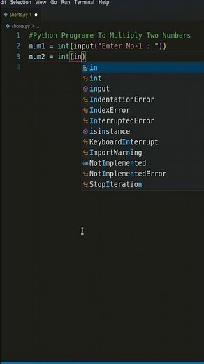 The Best Way To Multiply Numbers Using Python