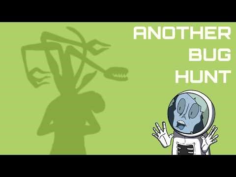 How to turn Another Bug Hunt into a one-shot #mothershipRPG