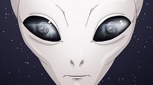 The Alien Perspective - Official Trailer