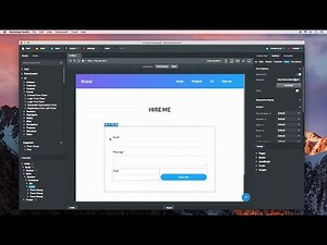 Creating Fully Working Forms Without Any Code
