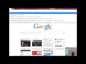 cours 1 sur XML et css