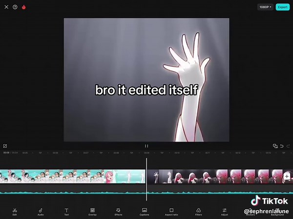 Exploring Alien Stage Edits and Their Creators