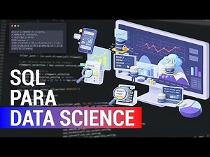SQL para Data Science (PARTE 2): Ejemplos Reales que NO te Enseñan en Cursos