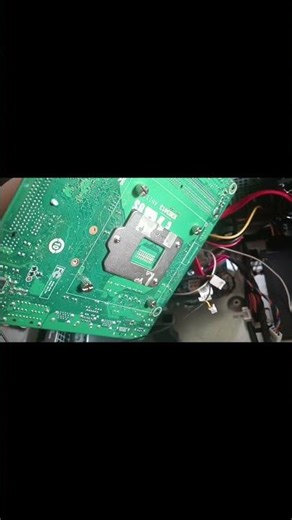 Alienware X51-R2 cooling upgrade from Temu parts