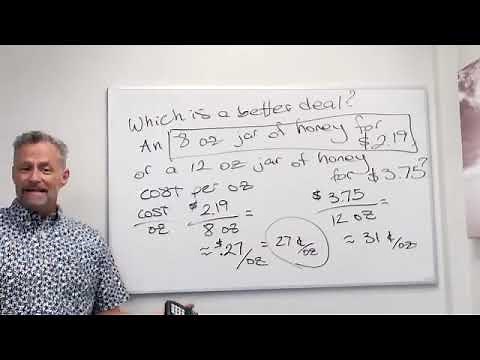 Polya's Four Steps in Problem Solving (1.3)