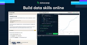 Data Visualization Courses | Online Courses for All Levels | DataCamp