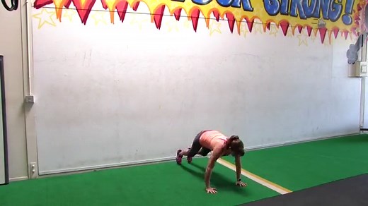 20 Bodyweight Cardio Exercises | Redefining Strength