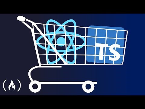 Build a Shopping Cart with React and TypeScript - Tutorial