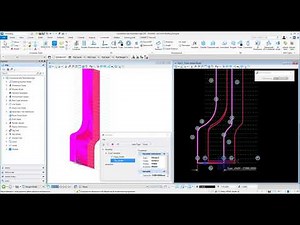 OpenBuildings Designer - Constraints and Parametrics