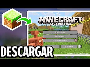 HOW TO DOWNLOAD AND INSTALL MINECRAFT JAVA FOR PC 2026 - DOWNLOAD MINECRAFT LATEST VERSION