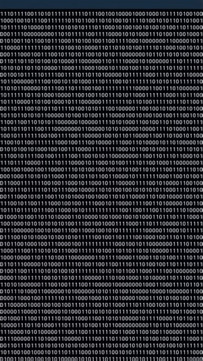 💻 I Coded the Matrix in Python with Just 5 Lines 🤯