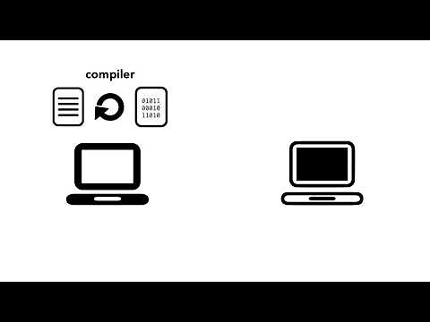 Compiler and Interpreter: Compiled Language vs Interpreted Programming Languages