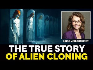 The True Story of Alien Cloning Program | Linda Moulton Howe