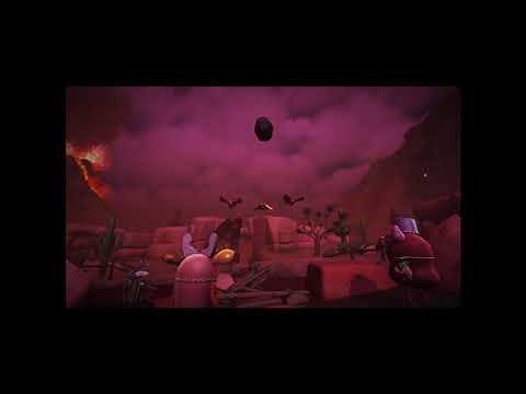 Bugsnax NO MERCY Ending [SPOILERS]