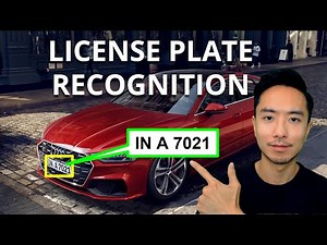Automatic Number Plate Recognition (ANPR) using Python with YOLO and OCR