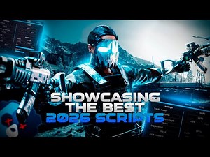 Showcasing THE BEST Recoil Script in Rust