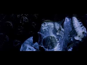 Alien Vs. Predator (2004) Official Trailer