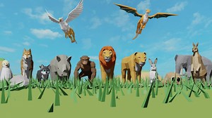 Animal Simulator Codes (May 2024) — Free Skins, XP, Rewards - GINX TV