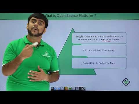 Android - Introduction