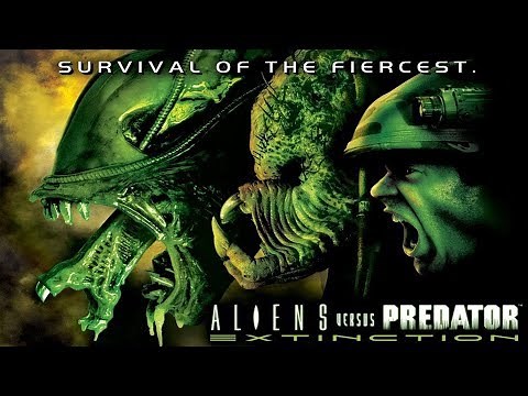 Play AvP Extinction On PC! (UPDATED LINKS!)