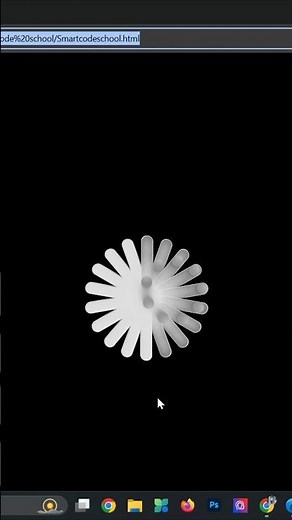 how to add animation in html css #coding #animation #html #cssanimation