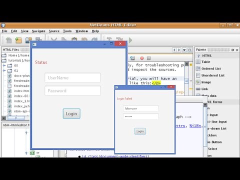 Make a GUI in 15 Minutes | Java GUI Tutorial | Learn to Create a Java Desktop GUI (Best setup)
