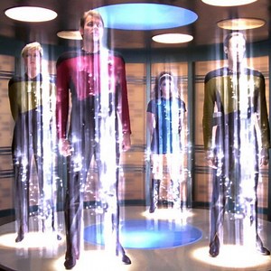 Physicists cracked the mystery of teleportation — but it's nothing like what you see in Star Trek. | Insider Science