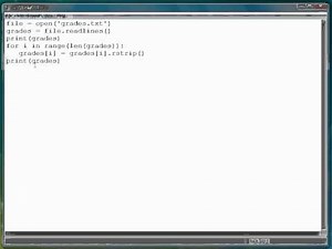 Python Programming Tutorial | List Comp Part 2