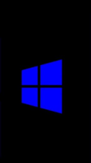 Creating the Windows Logo with Python Turtle Graphics