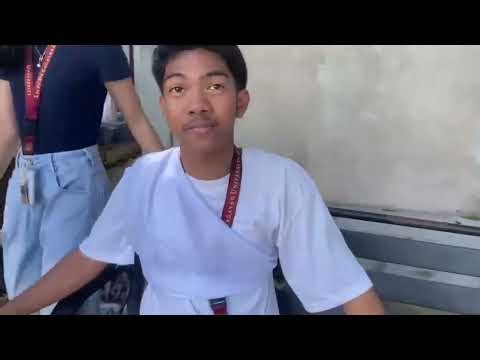 BASIC BANDAGING TECHNIQUES USING A TRIANGULAR BANDAGE