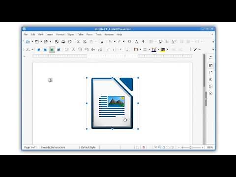 LibreOffice 6.0: New Features