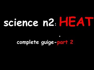 ENGINEERING SCIENCE N2-HEAT ENERGY MODULE