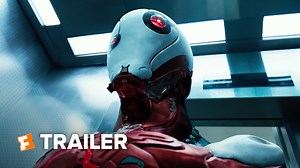 South Korea's biggest budget blockbuster EVER is coming to a theater near you! See the spectacle in theaters this Friday! 🎟 —> https://fandan.co/Alienoid | Fandango