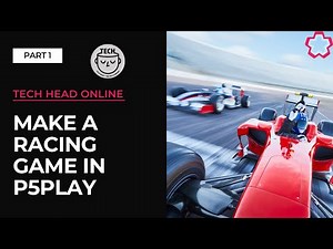 Creating Thrilling Racing Games: In JavaScript