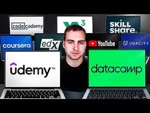 My top 5 python programming course recommendations