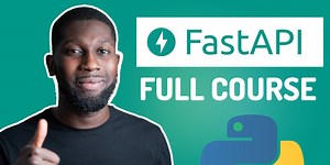 FastAPI - Building RESTful APIs with Python