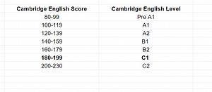 CAE Exam | Pass The C1 Advanced Cambridge English Exam